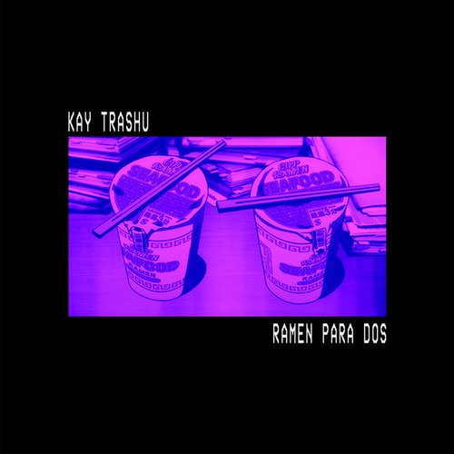 Ramen para Dos - Single