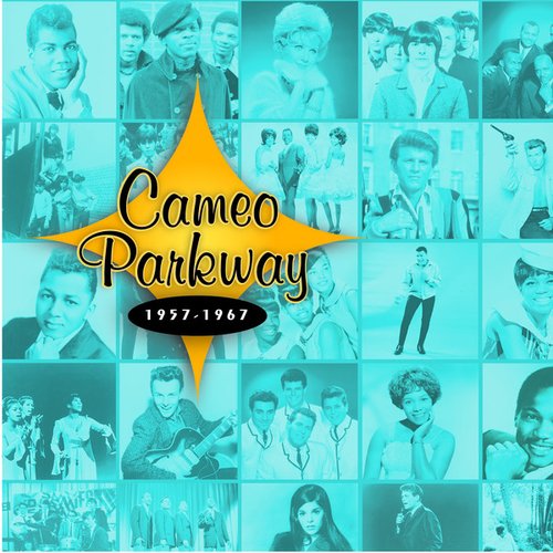 Cameo Parkway 1957-1967