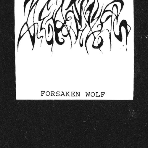 Forsaken Wolf
