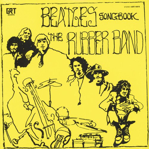 Beatles Songbook