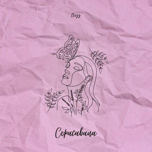 Copacabana - Single