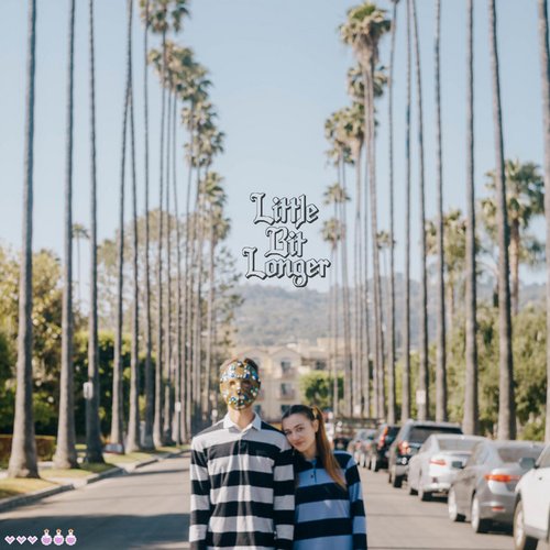 Little Bit Longer
