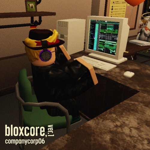 bloxcore, ver. 1