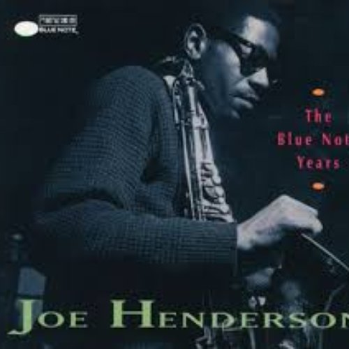 The Blue Note Years (disc 2)