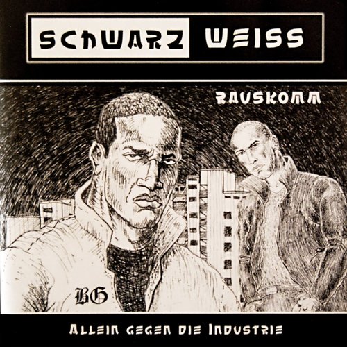 Rauskomm