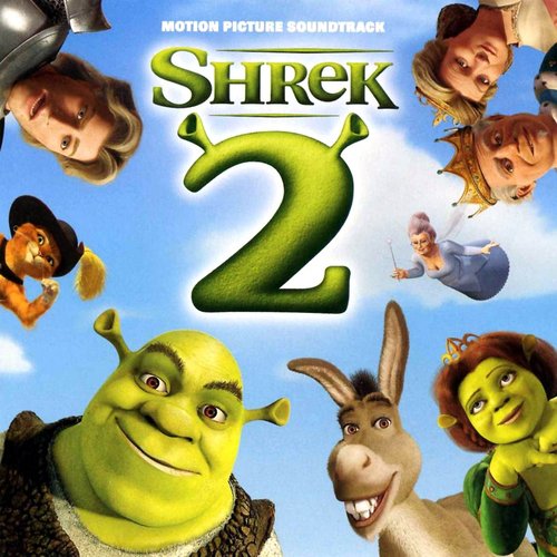 Shrek 2