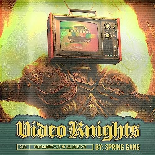 Video Knights
