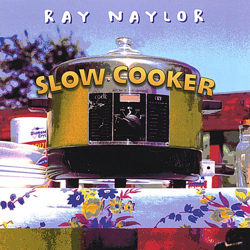 Slow Cooker