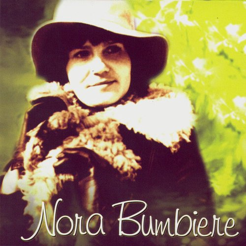 Nora Bumbiere