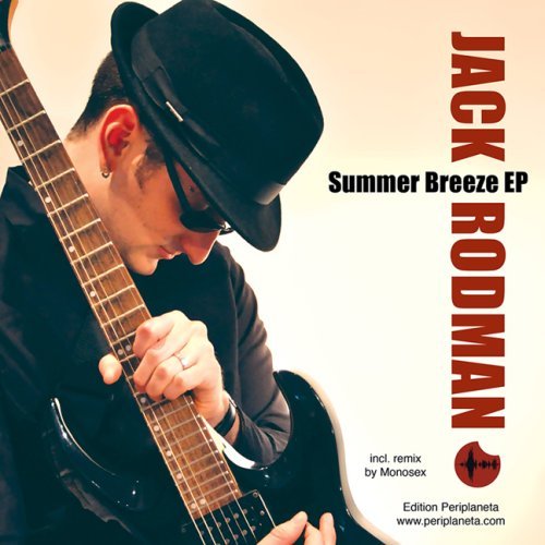 Summer Breeze EP