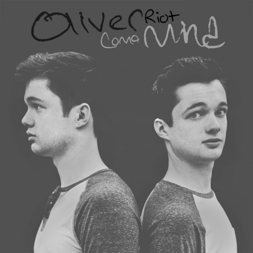 Coma Mind - Single