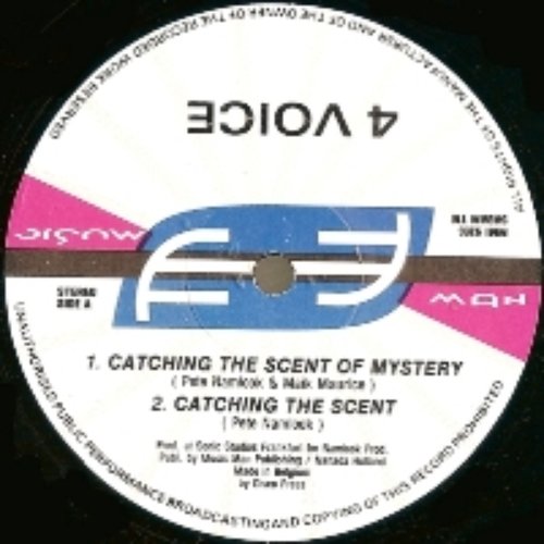 Catching The Scent Of Mystery / Music Hypnotizes