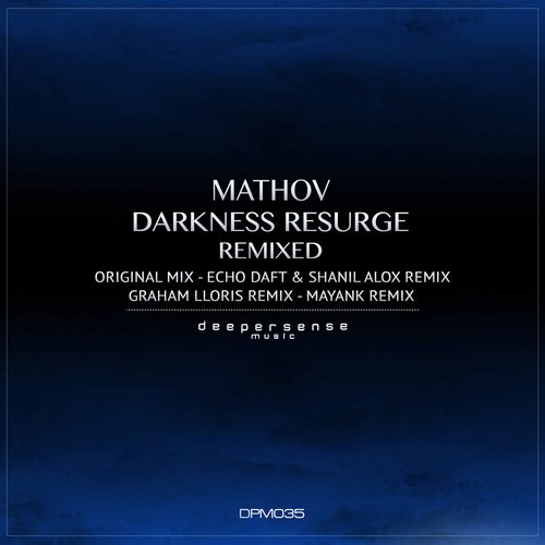 Darkness Resurge (Remixed)