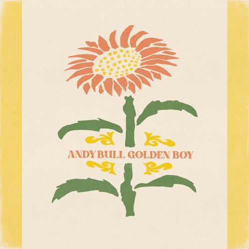 Golden Boy - EP