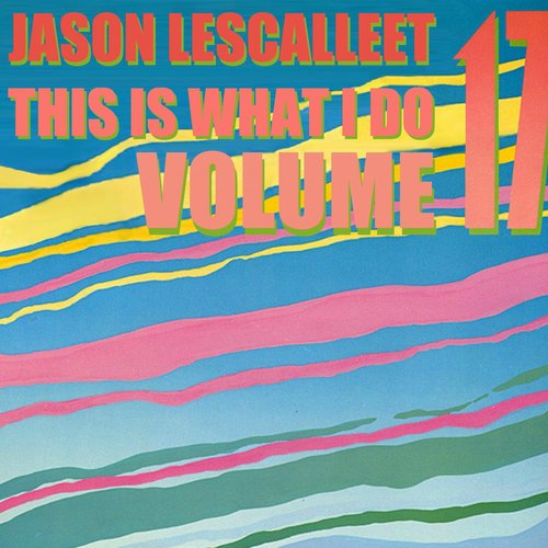 This Is What I Do - Volume 17