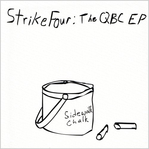 The QBC - EP