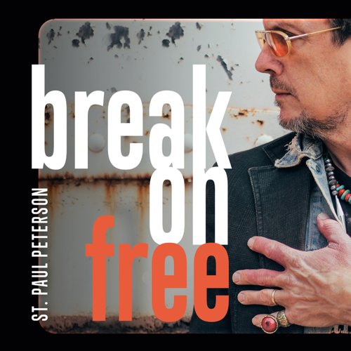 Break on Free (Radio Edit) [feat. Eric Gales] - Single