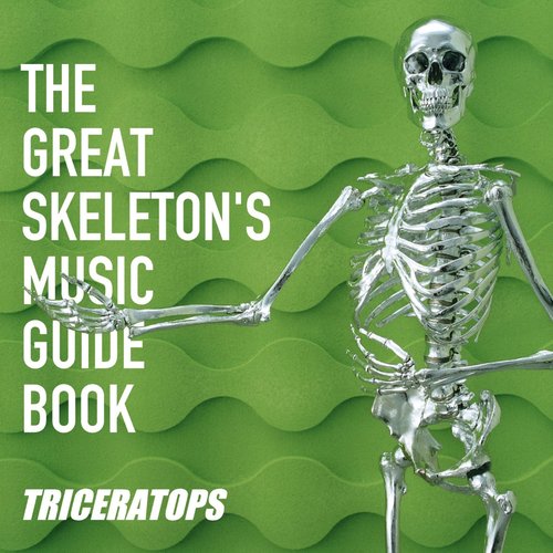 The Great Skeleton's Music Guide Book