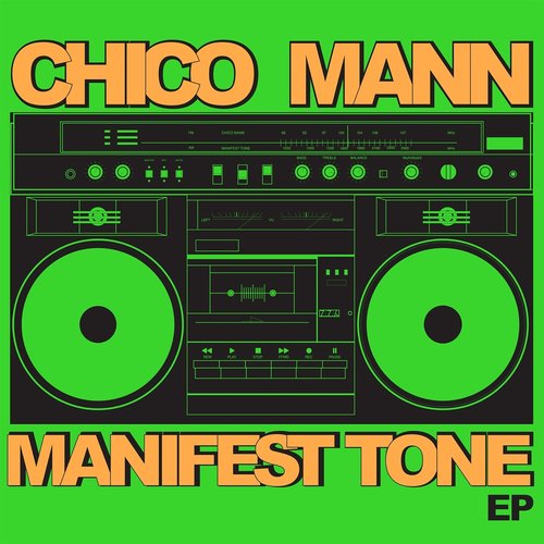 Manifest Tone EP