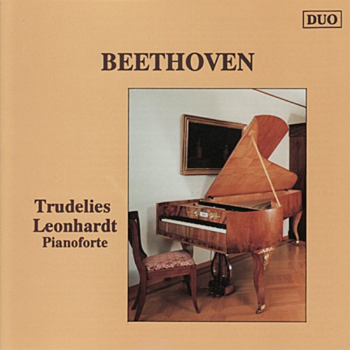 Beethoven: Piano Works