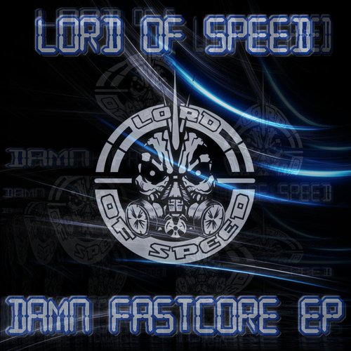 Damn Fastcore EP