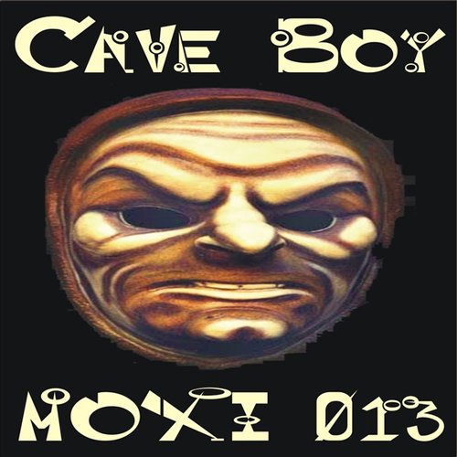 Cave Boy EP