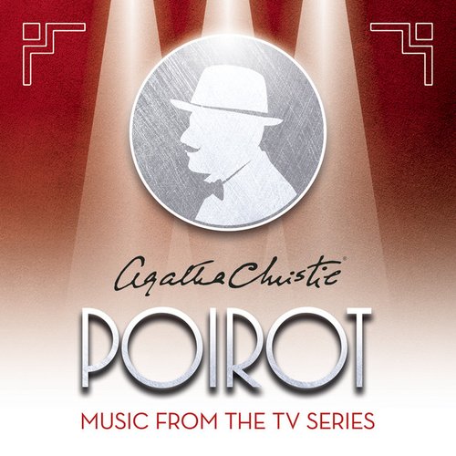 Poirot - Music from the TV Series