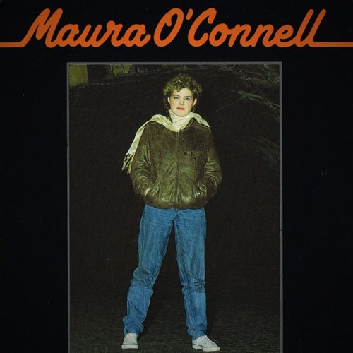 Maura O'Connell (2022 Remaster)