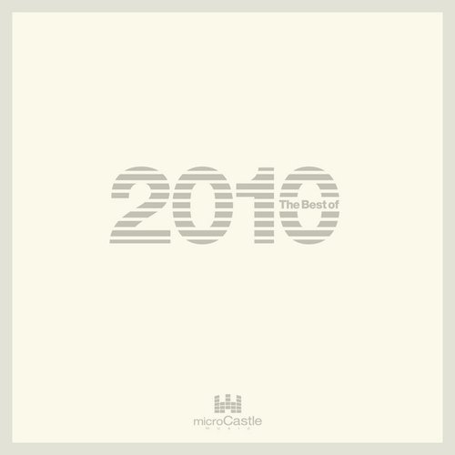 microCastle - The Best of 2010