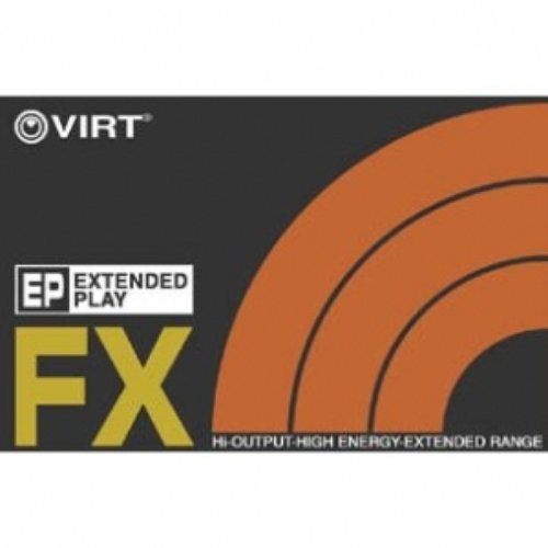 FX EP