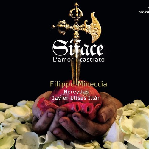 Siface: L'amor castrato