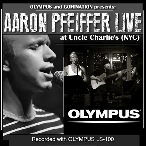Live At Uncle Charlie's