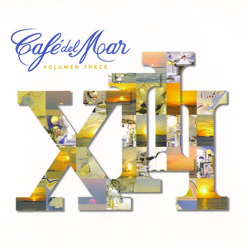 Café del Mar, Vol. 13