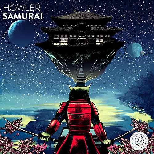 Samurai - Single