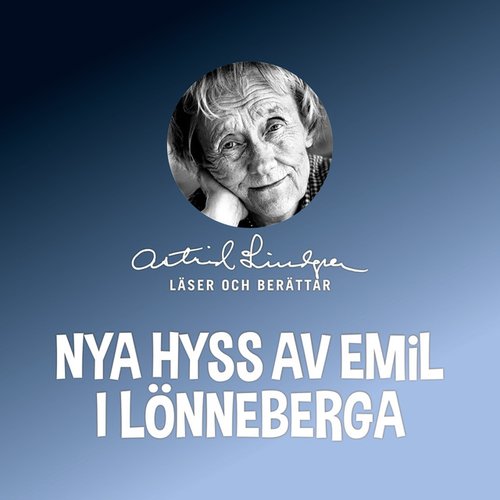 Nya Hyss Av Emil I Lönneberga