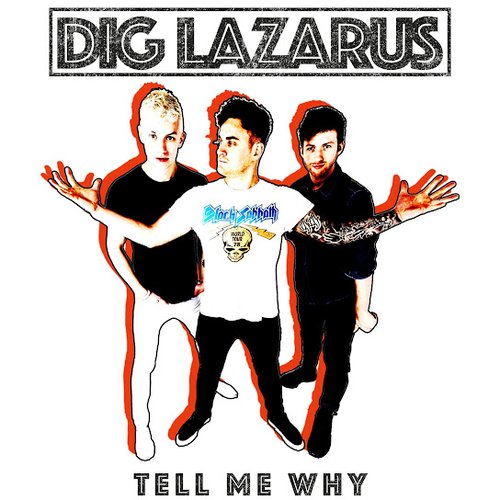 Tell Me Why - Single