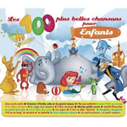 Chansons pour les enfants