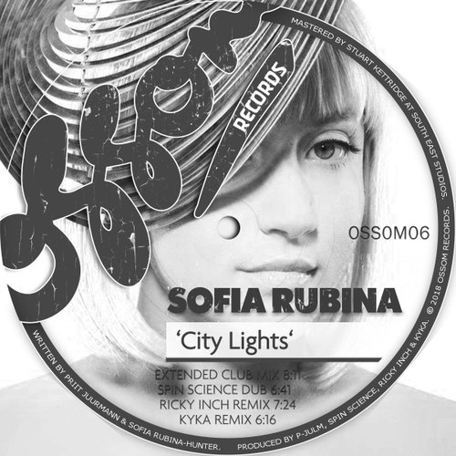 City Lights
