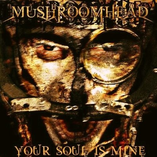 Your Soul is Mine