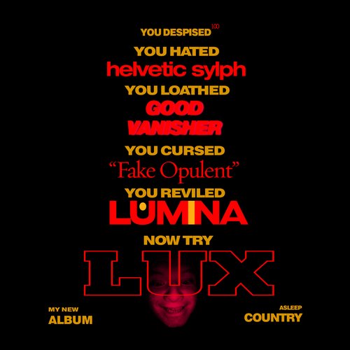 LUX