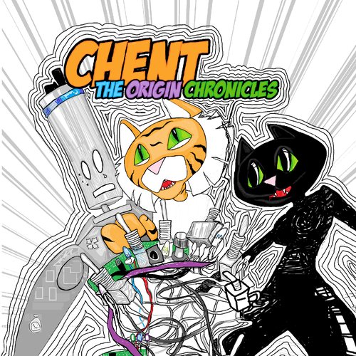 The Origin Chronicles