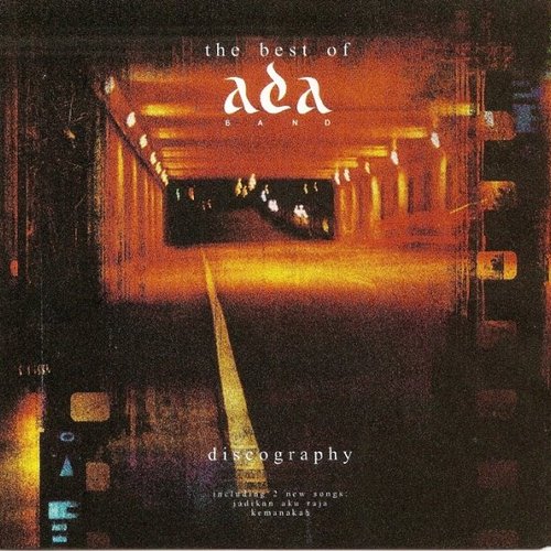 The Best Of Ada Band: Discography