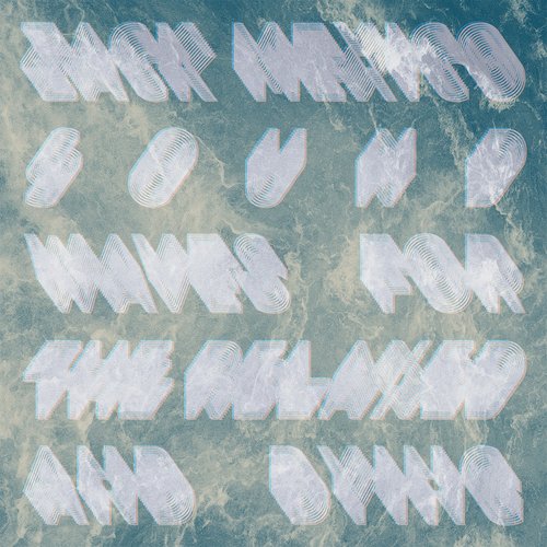 Sound Waves for the Relaxed and Dying