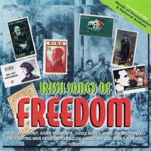 Irish Songs of Freedom