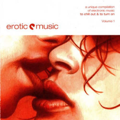 Erotic Music Volume 1