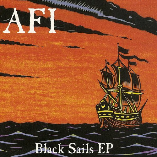 Black Sails EP