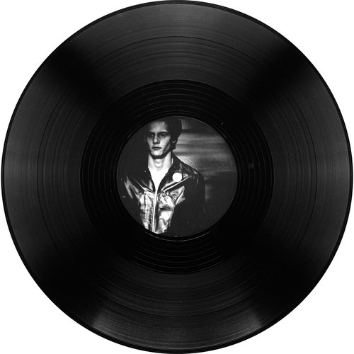 Toujours Un Ange - Single