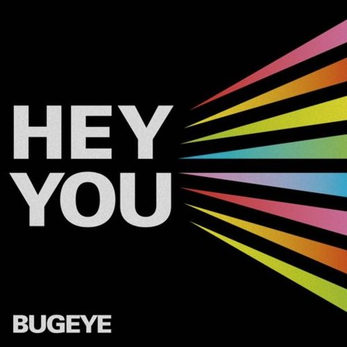 Hey You