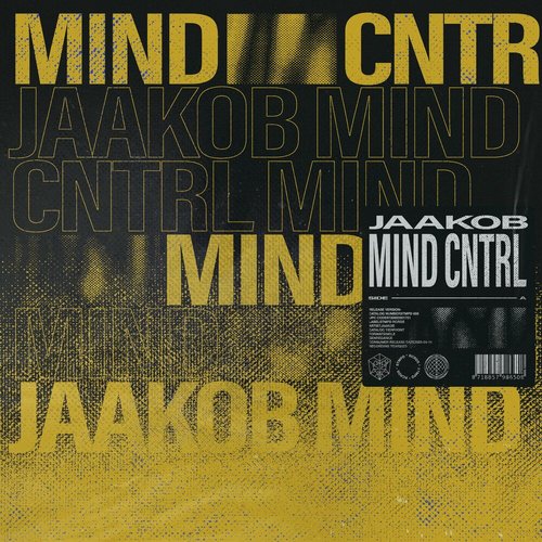 Mind Cntrl - Single