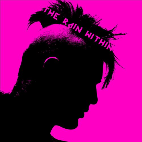 The Rain Within EP